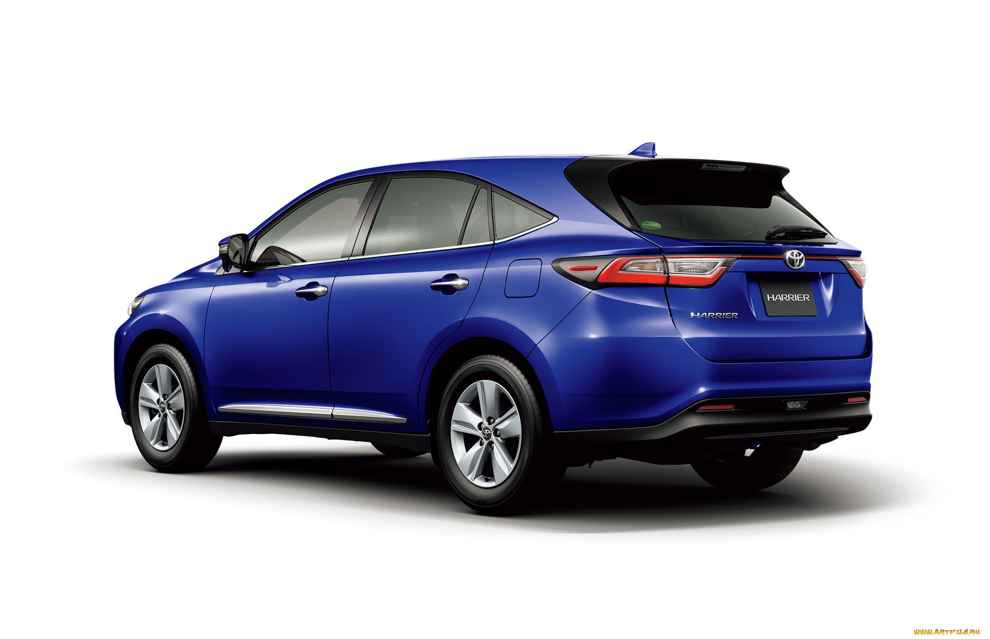 , toyota